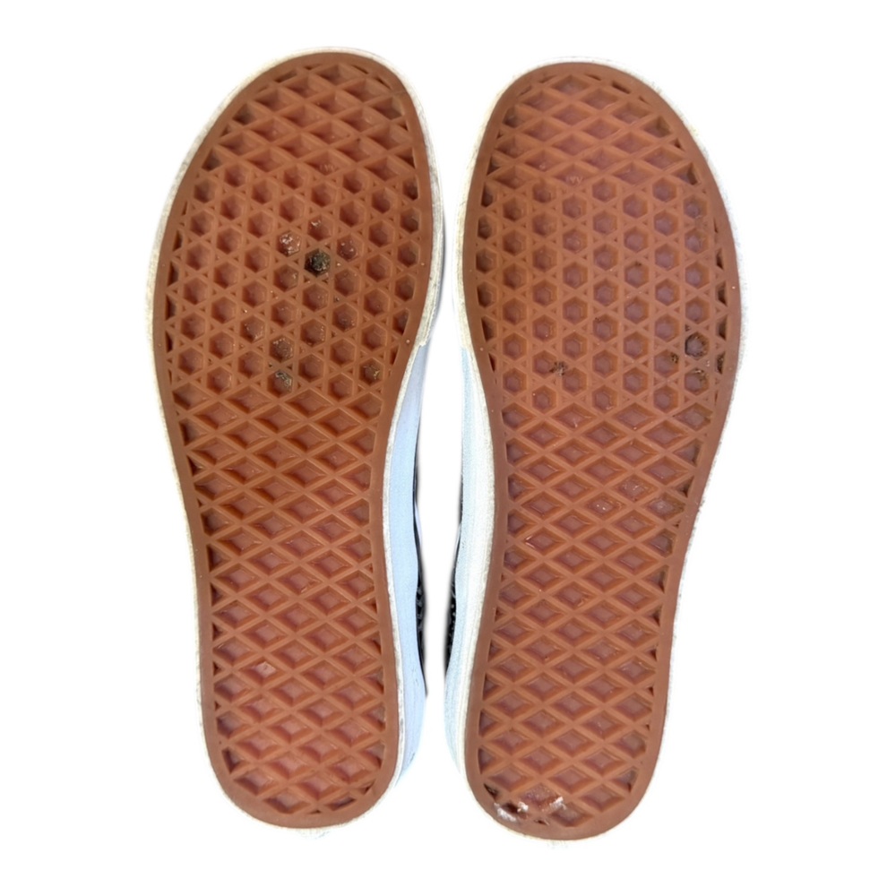 Vans Classic Slip-On Bandana Shoes Women’s Size 6.5 - Picture 7 of 8